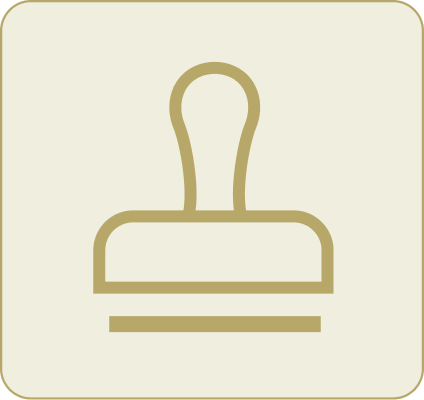 stamp