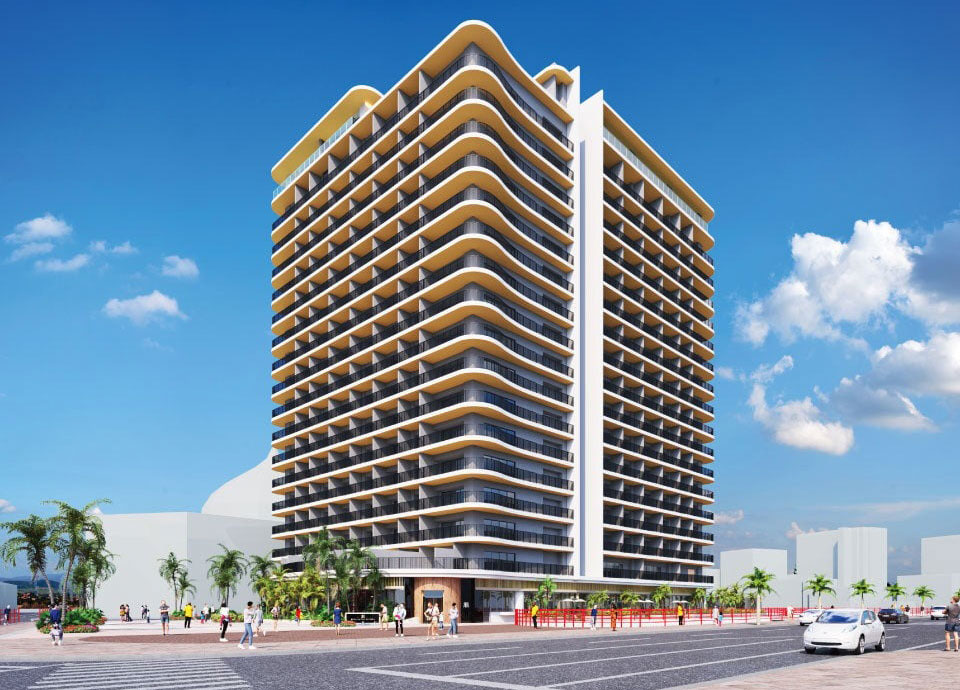 リーガプレイス京都 四条烏丸