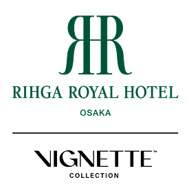 リーガロイヤルホテル大阪 <wbr />ヴィニェット&nbsp;コレクション