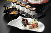 日本料理・個室宴席