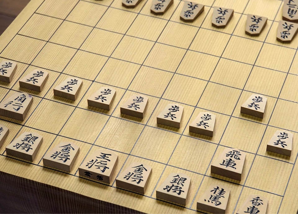 作品例（イエロー）