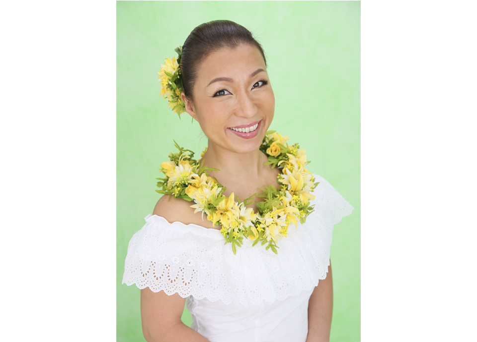 エレガンス フラ