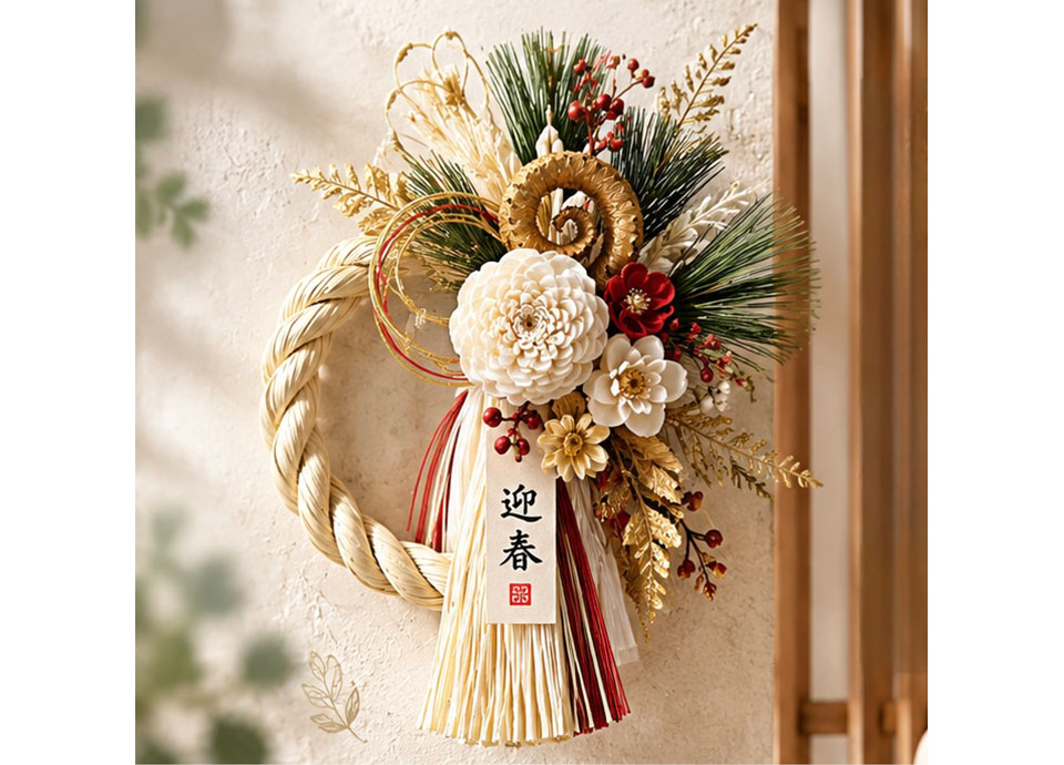 作品例