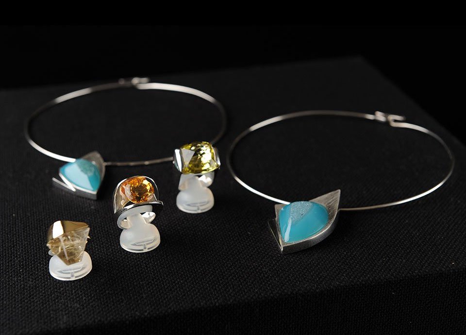 ジュエリークラフト