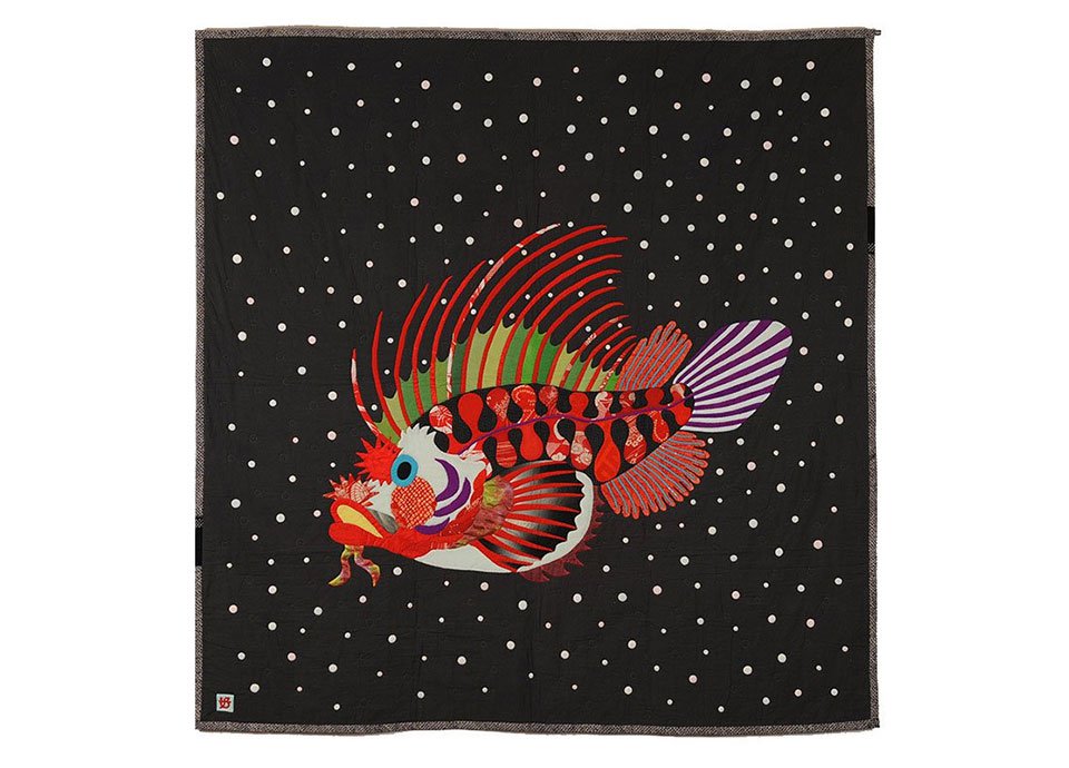 潤いの手芸 パッチワーク＆キルト