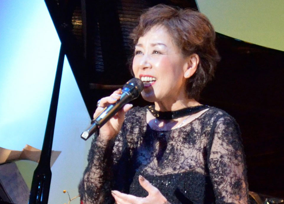 シャンソン教室