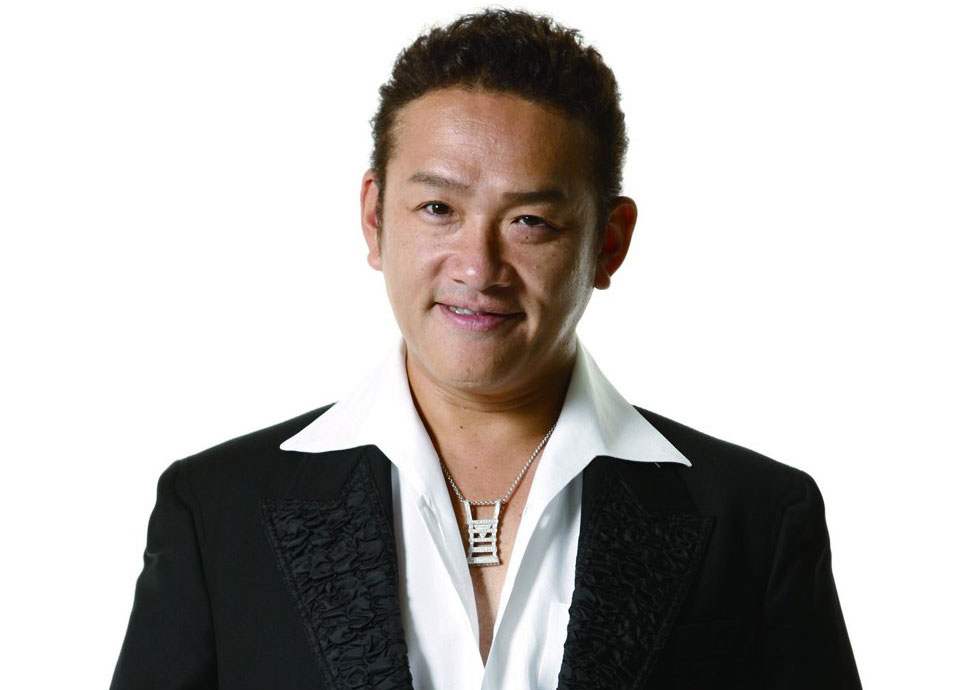 加藤ヒロユキ 音楽のソムリエ ミュージックテイスティング