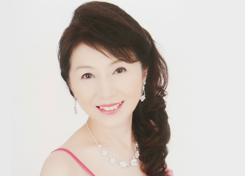 歌の旅・歌声サロン