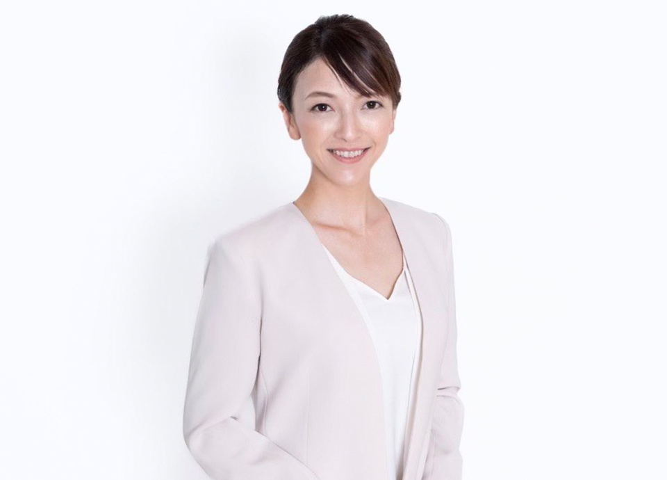 MATY walkingschool代表　竹澤 摩佑子