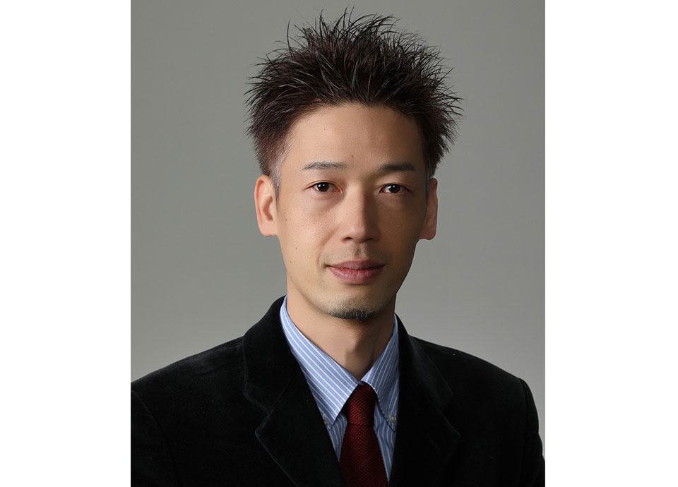 認定NPO法人 神戸国際占術協会常務理事 アヂヴィーニョ代表　谷口 尚煕