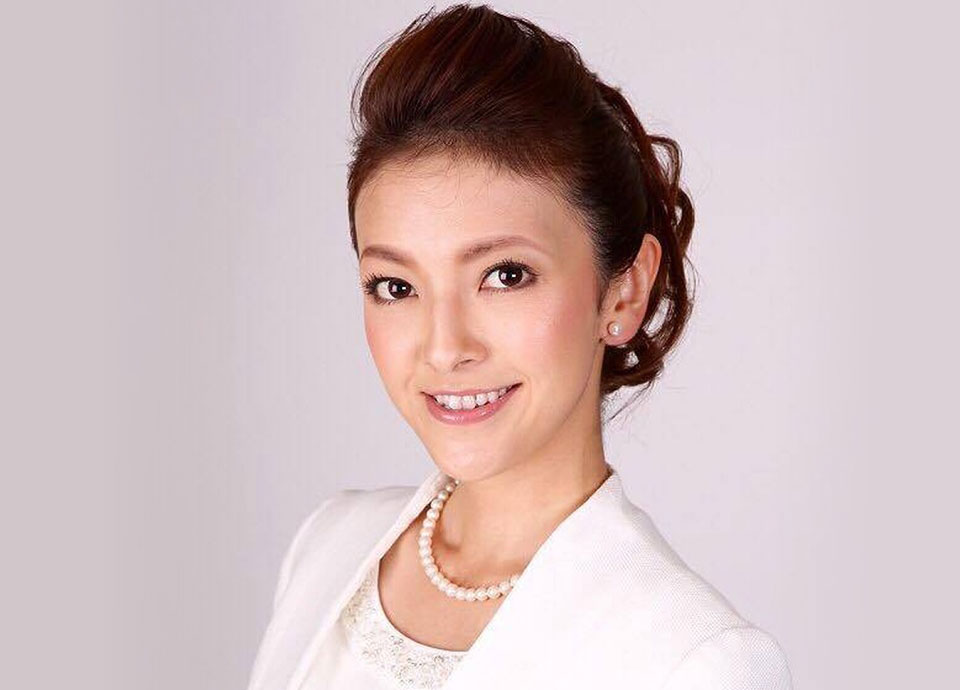 MATYwalkingschool代表　竹澤 摩佑子