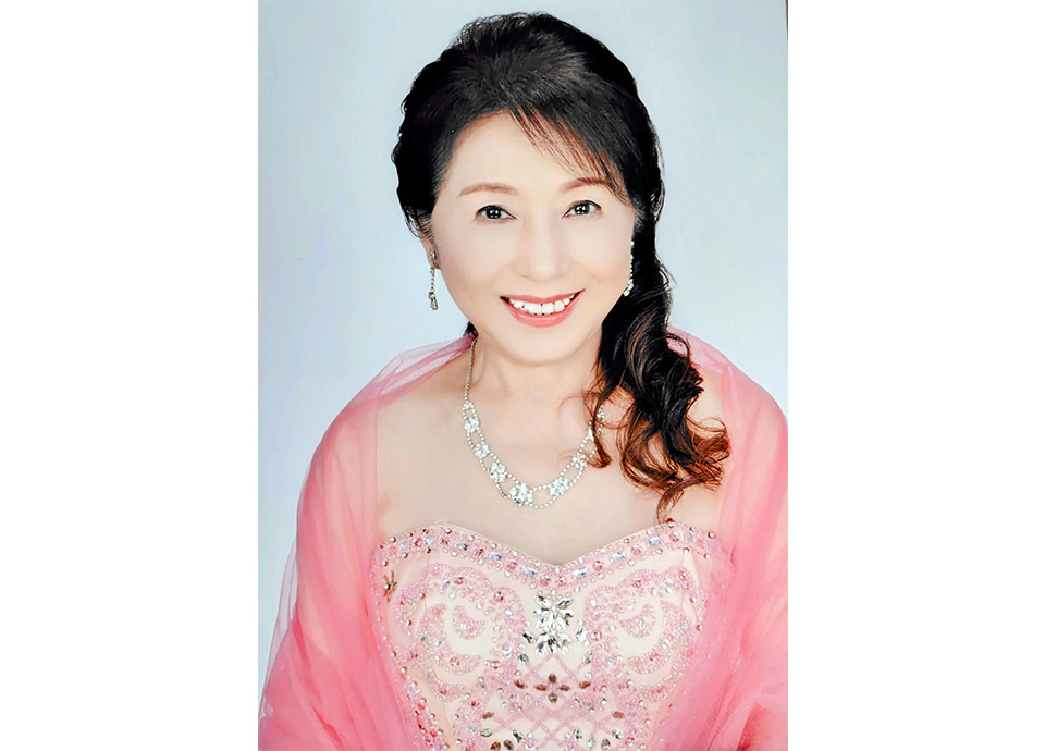 印藤 美江子　講師