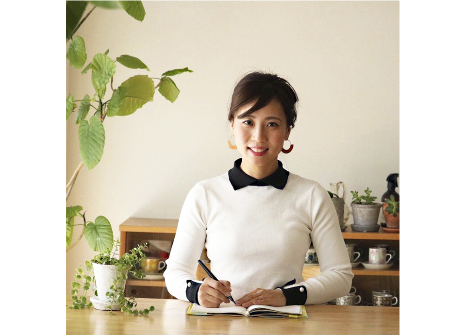 鈴村 香華　講師