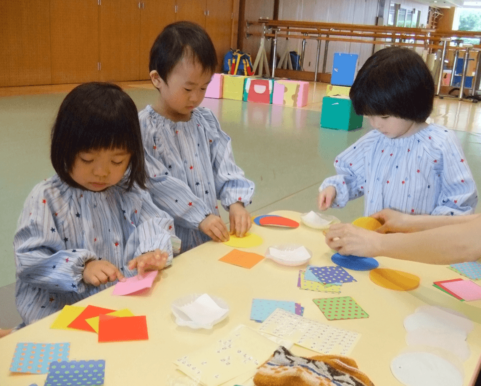 ロイヤルキッズサークル リトルクラブ