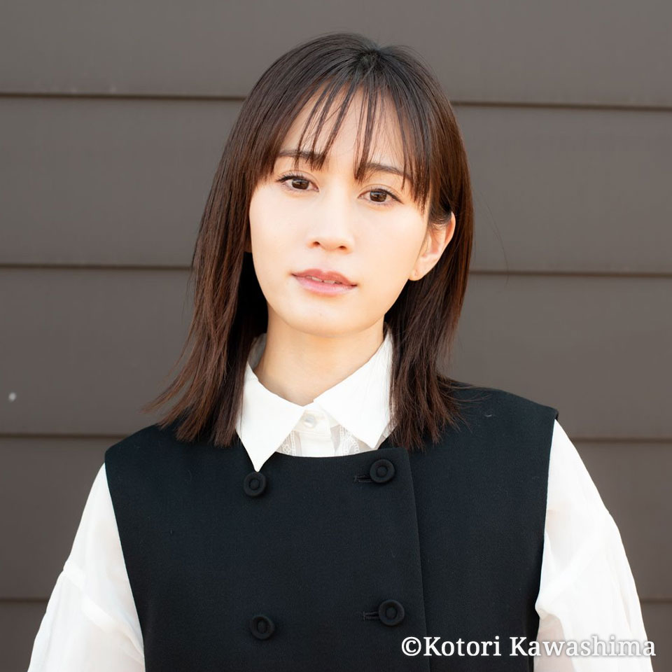 前田 敦子　PROFILE