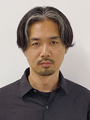 メイビ氏の写真