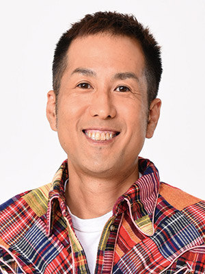 鈴木 コウヤ氏の写真