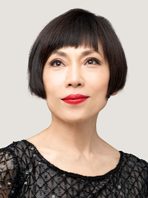 清水美恵