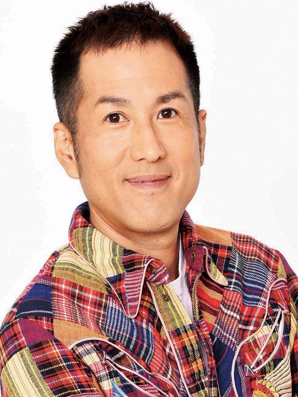 鈴木 コウヤ氏の写真