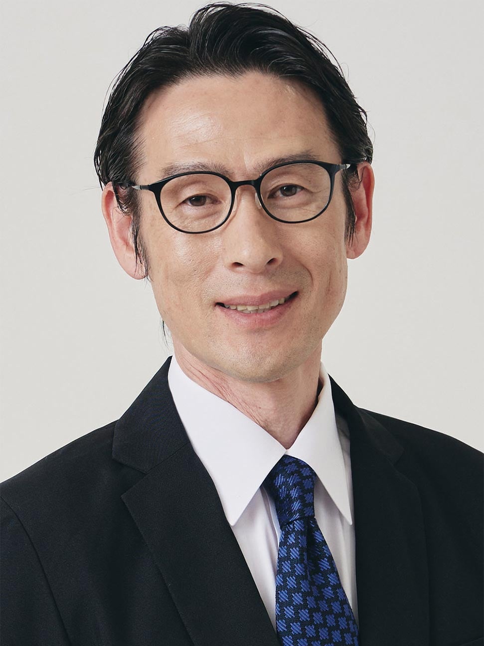 伊藤 総氏の写真