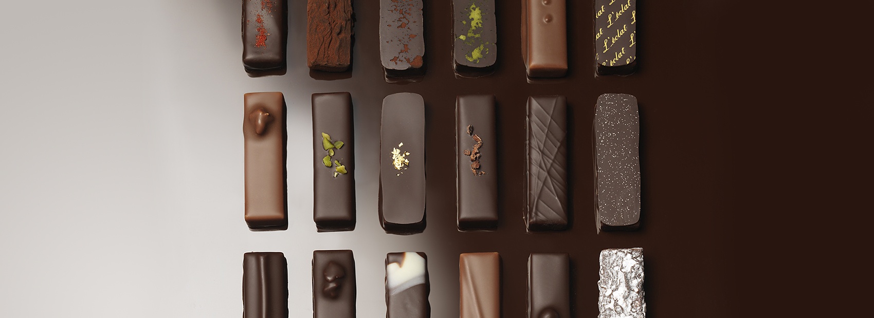 ショコラブティック レクラ リーガロイヤルホテル 大阪