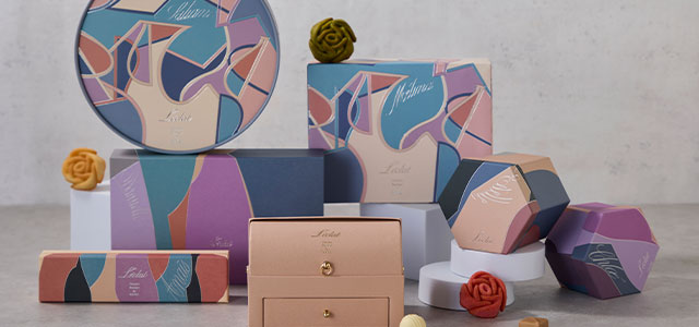 White Day Collection 2026