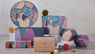 White Day Collection 2026