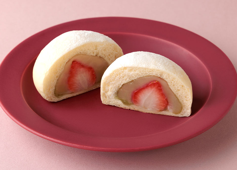 かまくらいちご