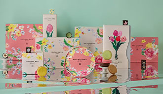 White Day Collection 2026