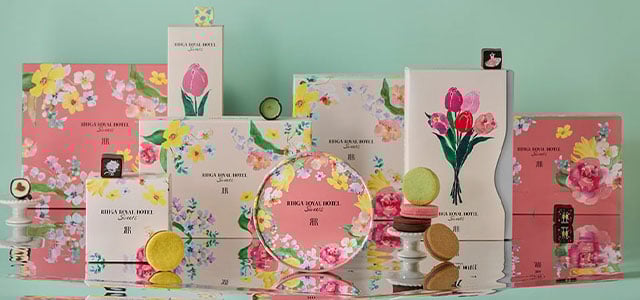 White Day Collection 2026