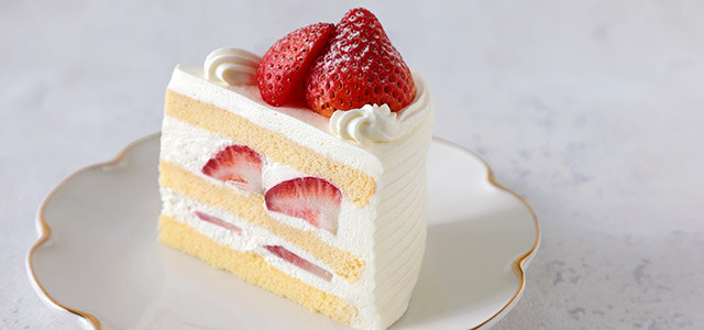 ケーキ