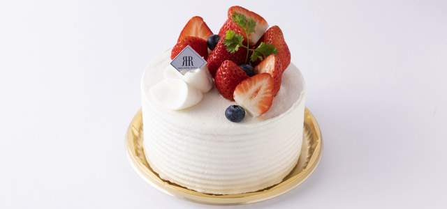 ケーキ