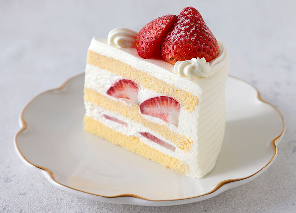 商品のご案内 ケーキ ケーキの写真