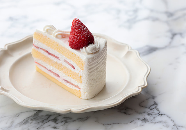 ロイヤルショートケーキ ロイヤルショートケーキ