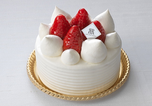 ケーキ 商品のご案内 グルメブティック メリッサ リーガロイヤルホテル 大阪