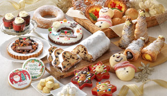 メリッサのクリスマス