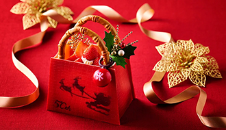 おMelissa Christmas