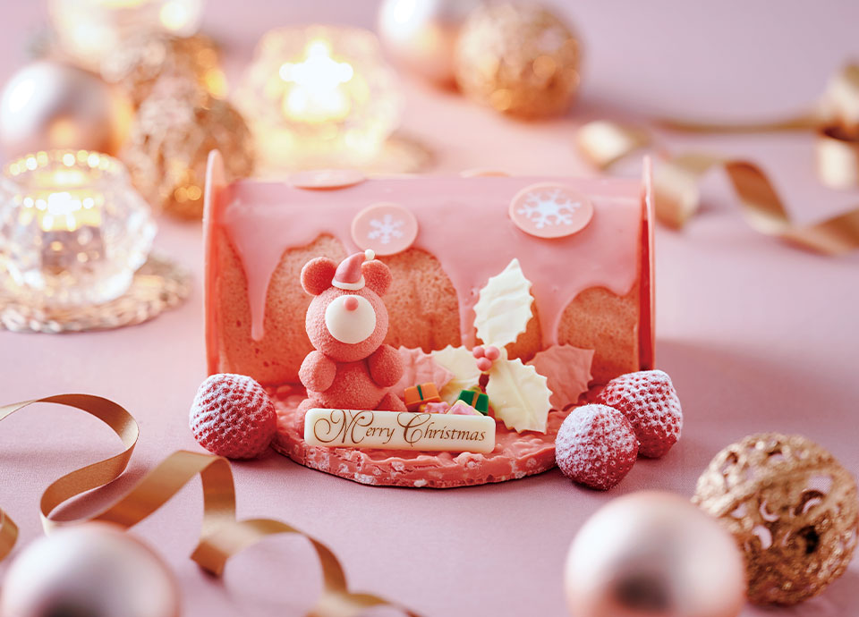 メリッサのクリスマス