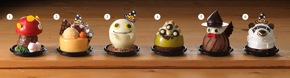 ケーキ ケーキ