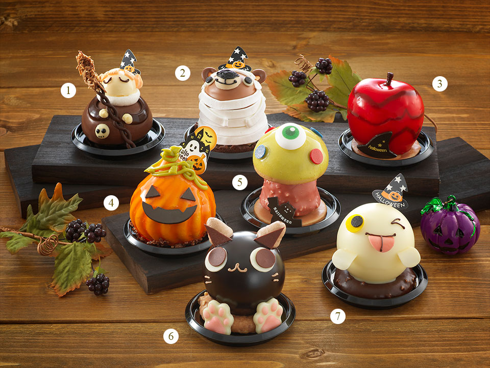ケーキ ケーキ