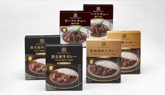 RIHGA ROYAL RICHシリーズ