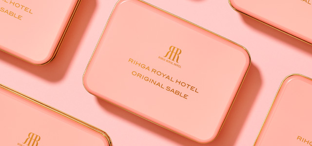 ROYAL SABLE ロイヤル サブレ