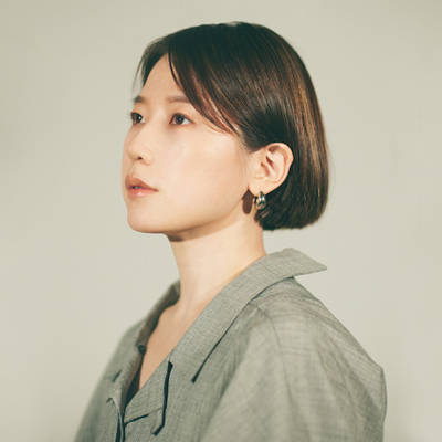 竹田美織氏