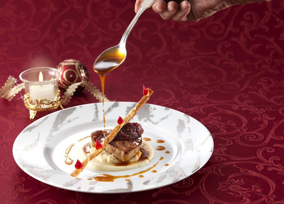 クリスマスディナー2019 <br class='pc_only'>早割キャンペーン