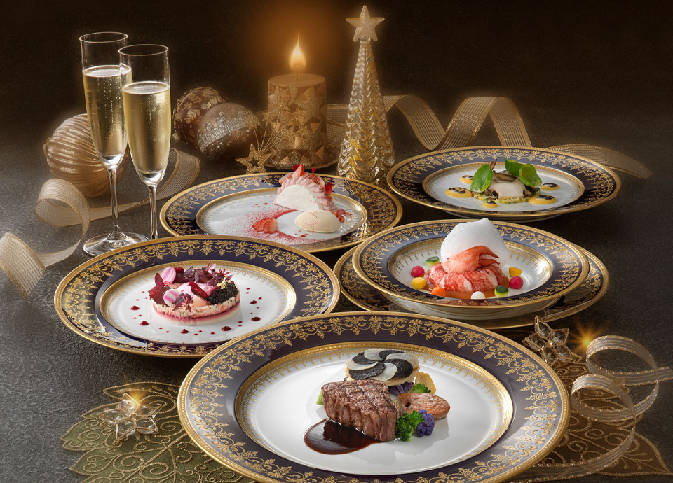 クリスマスランチ ディナー21 リーガロイヤルホテルのクリスマス リーガロイヤルホテル 大阪 クリスマスランチ ディナー21 リーガロイヤルホテルのクリスマス リーガロイヤルホテル 大阪