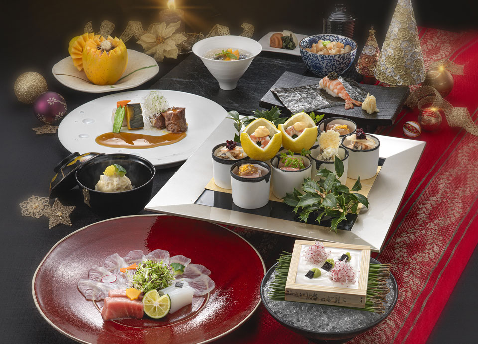 クリスマスランチ ディナー22 リーガロイヤルホテルのクリスマス リーガロイヤルホテル 大阪 クリスマスランチ ディナー22 リーガロイヤルホテルのクリスマス リーガロイヤルホテル 大阪