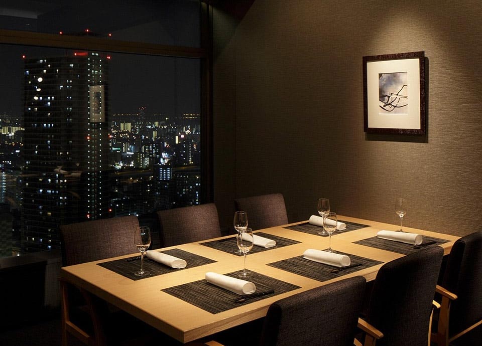 歓送迎会のご利用にも最適<br>ご会食ご接待プラン サムネイル画像