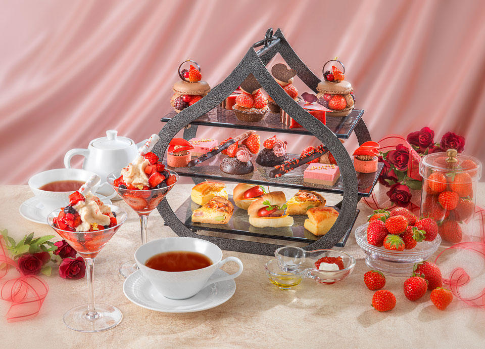 リーガロイヤルホテル大阪