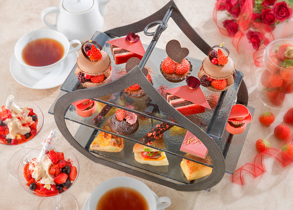 リーガロイヤルホテル大阪