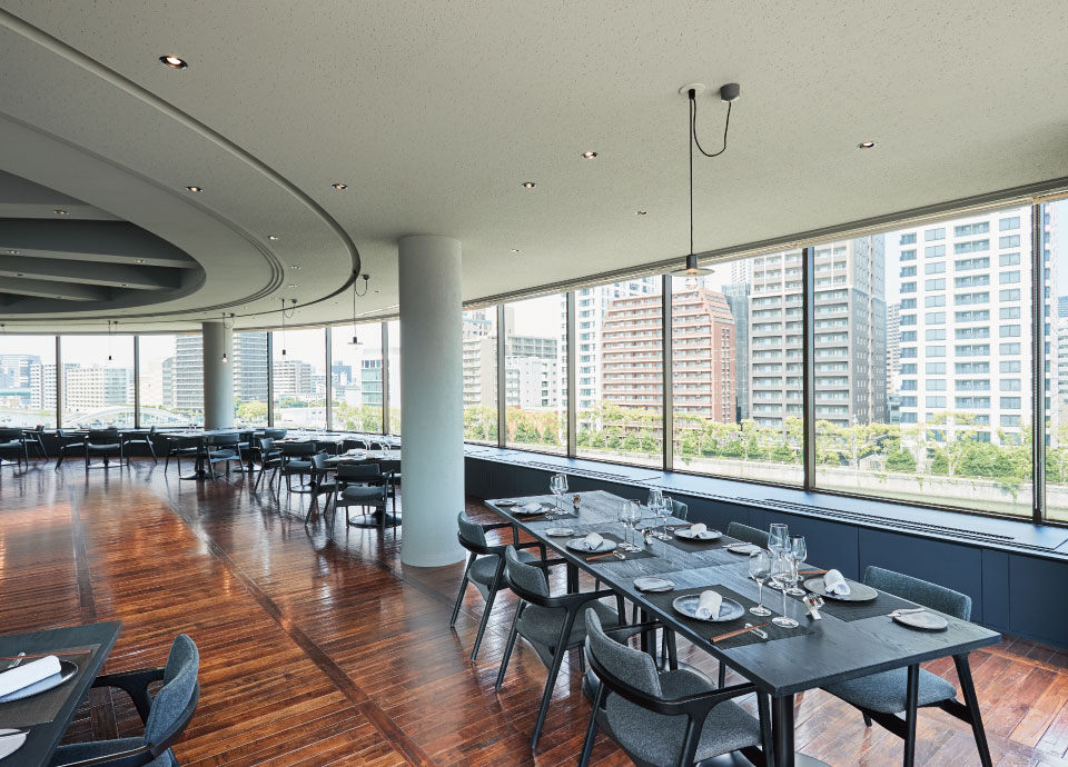 ペアお食事ギフト券｜レストラン＆バー｜リーガロイヤルホテル（大阪） 